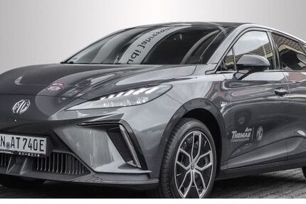 MG 4 10.000 km 29.990 &euro; Bonn 53227