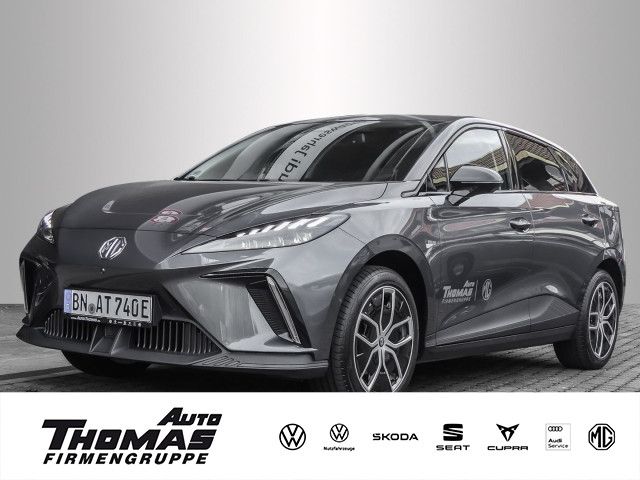 MG 4 10.000 km 29.990 &euro; Bonn 53227