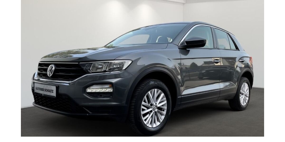 VW T-Roc 80.654 km 14.950 &euro; Solingen 42651