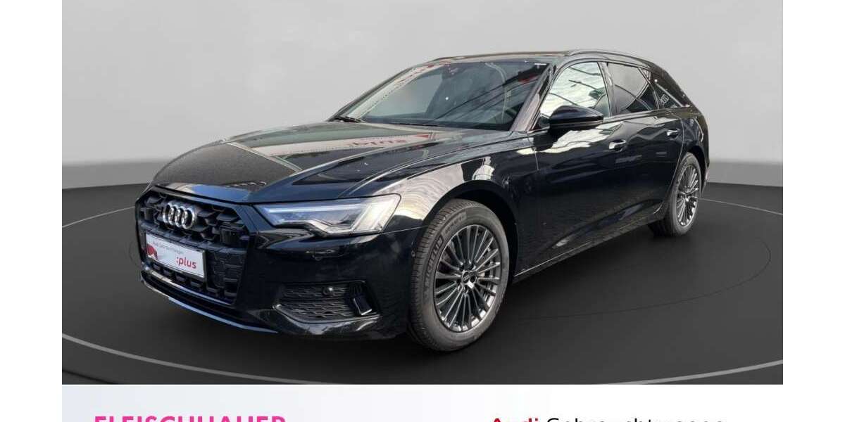 Audi A6 28.511 km 49.990 &euro; Köln (Raderberg) 50968
