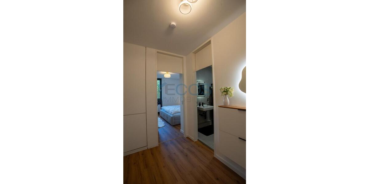 Etagenwohnung Solingen Ohligs - 2 Zimmer, 60 m&sup2;, 950&euro; | Angebot:26619400