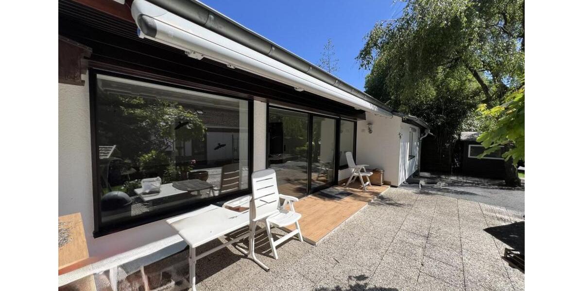 Exklusives,EFH mit Einlieger-Whg.In idyllischer Lage, Wiescheid 3 zimmer