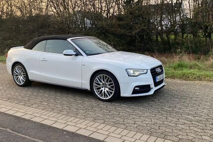 Audi A5 170.352 km 16.800 &euro; Köln 50997