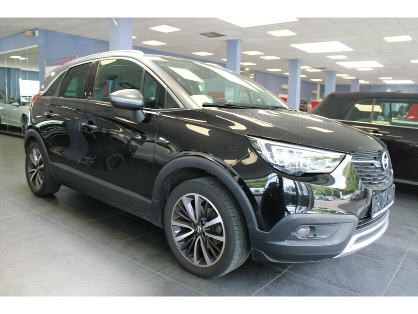 Crossland X 1.2 Innovation