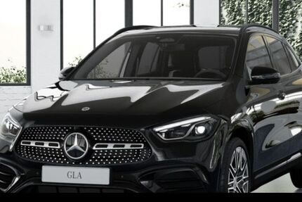 Mercedes-Benz GLA 200 9.900 km 42.990 &euro; Frechen 50226