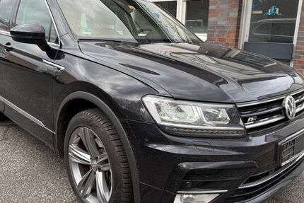 VW Tiguan 179.800 km 17.999 &euro; Bonn 53127
