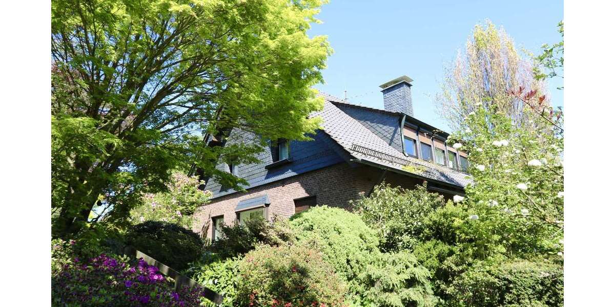 Etagenwohnung Overath - 3 Zimmer, 100 m&sup2;, 1.000&euro; | Angebot:26293324