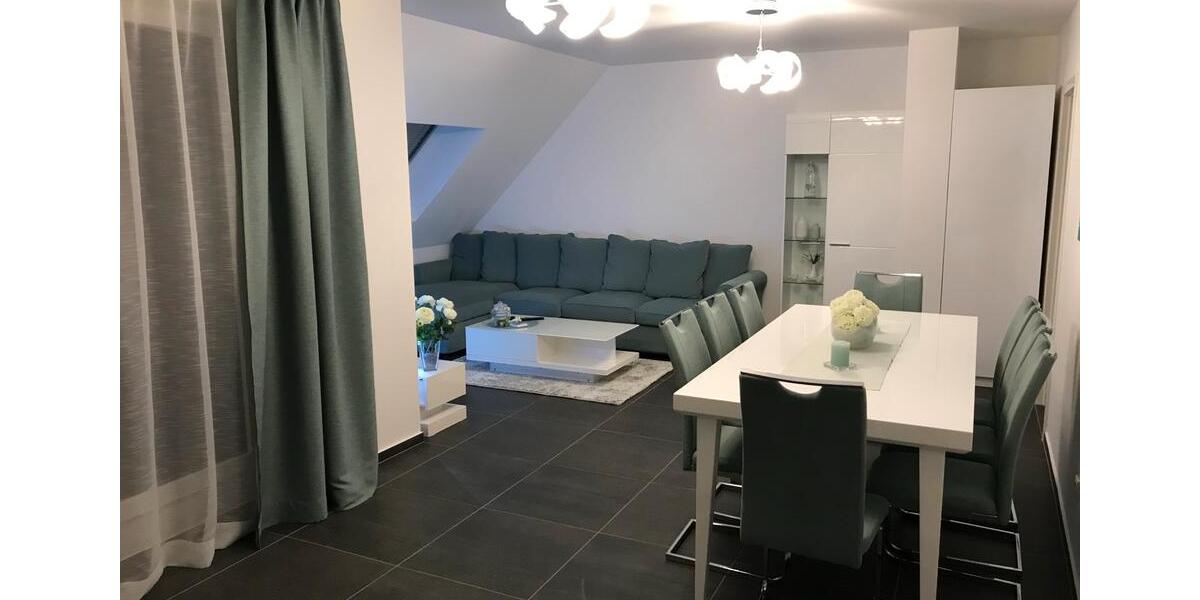 Maisonettenwohnung Köln Kalk - 3 Zimmer, 80 m&sup2;, 395.000&euro; | Angebot:24726131