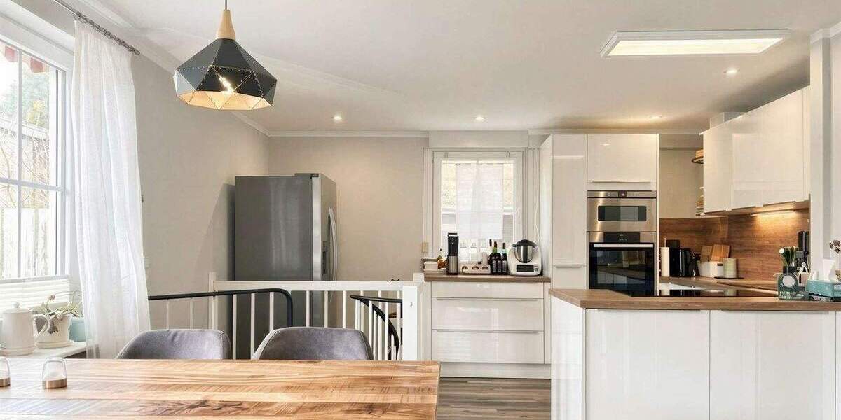 Einfamilienhaus Neunkirchen-Seelscheid Hasenbach - 3 Zimmer, 100 m&sup2;, 329.000&euro; | Angebot:25278115