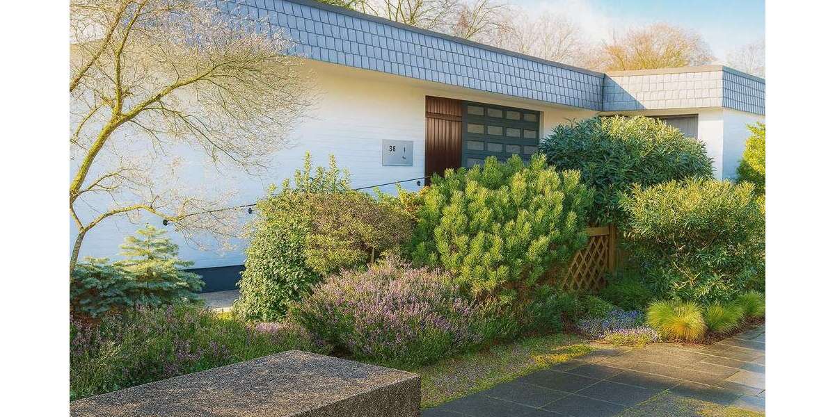 Einfamilienhaus Köln Chorweiler - 7 Zimmer, 120 m&sup2;, 698.000&euro; | Angebot:25301233