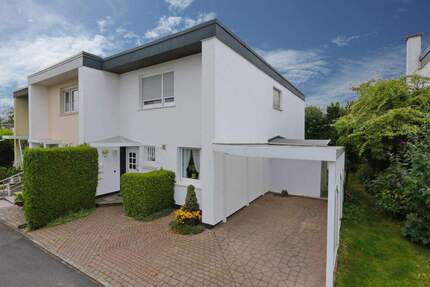 Anpacken lohnt sich: Reihenendhaus mit Garten & Garage - Ihre Chance zum Gestalten 4 zimmer