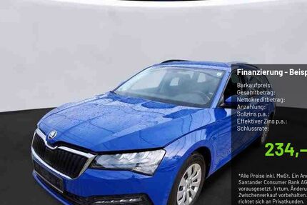 Skoda Superb 54.240 km 21.590 &euro; Pulheim-Brauweiler 50259