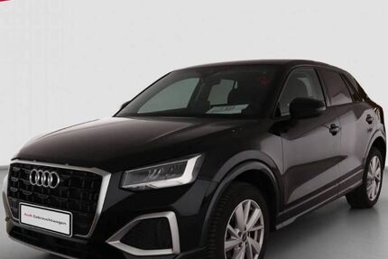 Audi Q2 22.730 km 32.775 &euro; Sankt Augustin-Menden 53757