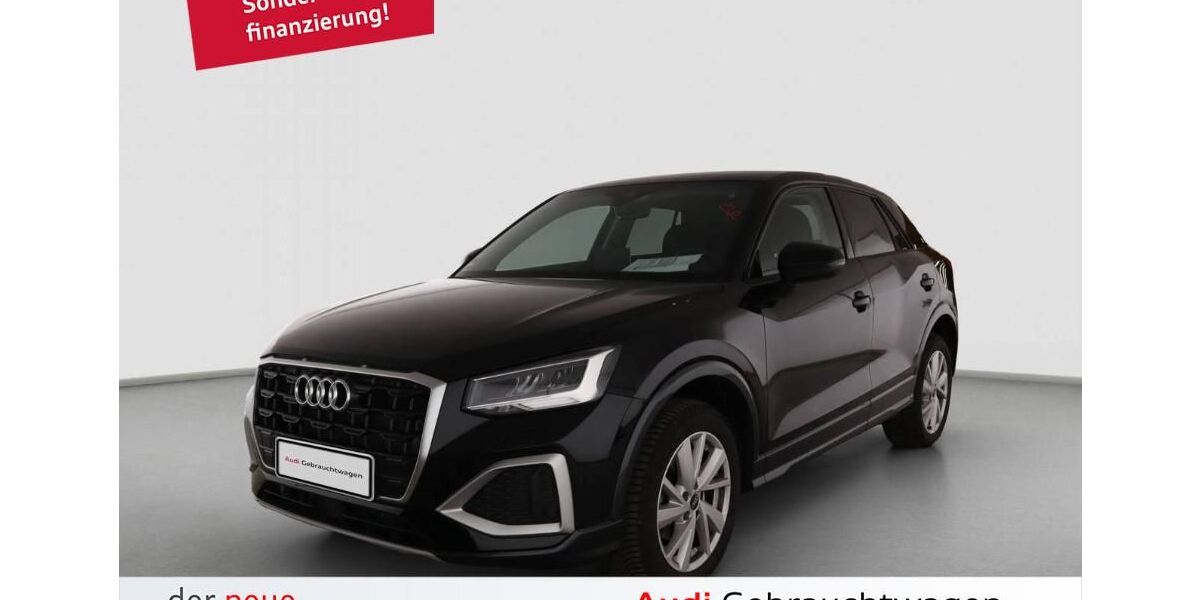Audi Q2 22.730 km 32.775 &euro; Sankt Augustin-Menden 53757