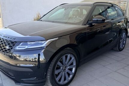 Land Rover Range Rover Velar 129.000 km 34.590 &euro; Köln Rodenkirchen 50996