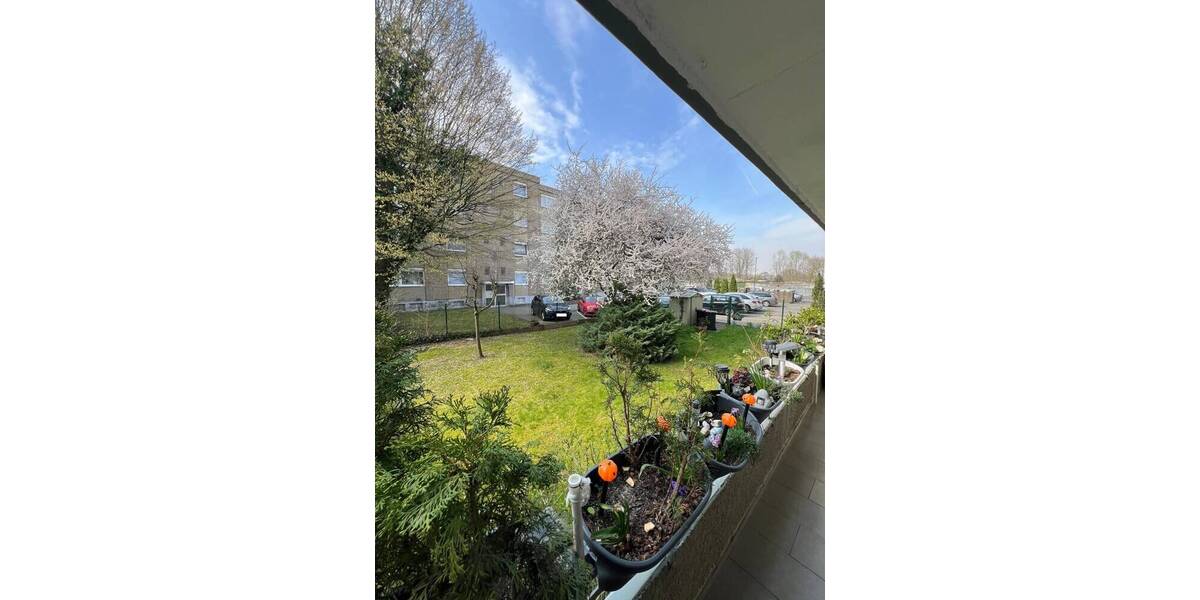 Etagenwohnung Kerpen - 3 Zimmer, 69 m&sup2;, 169.000&euro; | Angebot:26568916