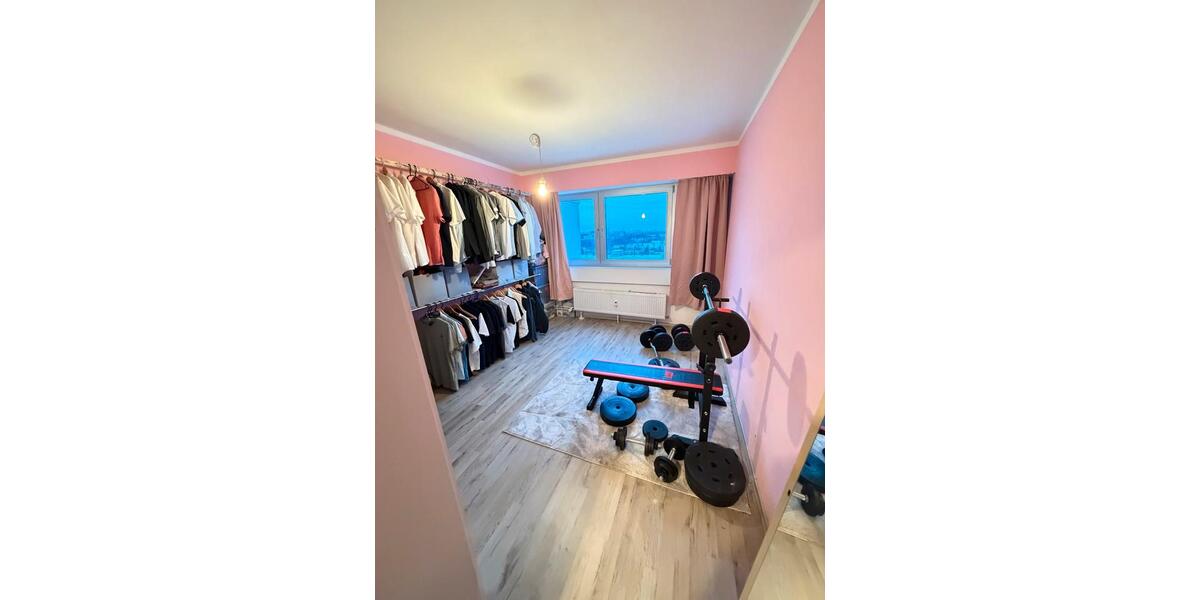Etagenwohnung Köln Kalk - 3 Zimmer, 72 m&sup2;, 198.000&euro; | Angebot:27157952