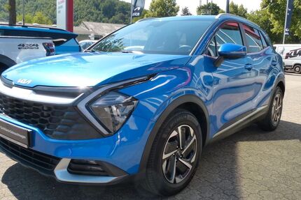 Kia Sportage 26.980 km 27.890 &euro; Overath 51491
