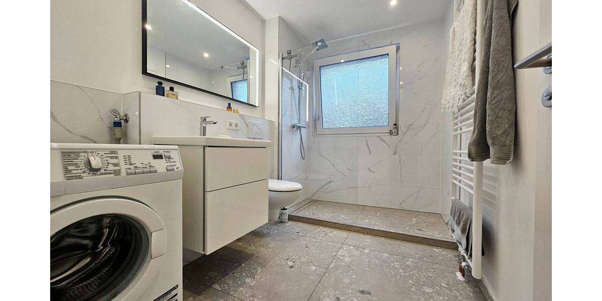 Etagenwohnung Köln Junkersdorf - 2 Zimmer, 80 m&sup2;, 319.000&euro; | Angebot:26674886