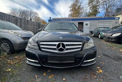 Mercedes-Benz C 250 235.000 km 7.950 &euro; Köln 50997