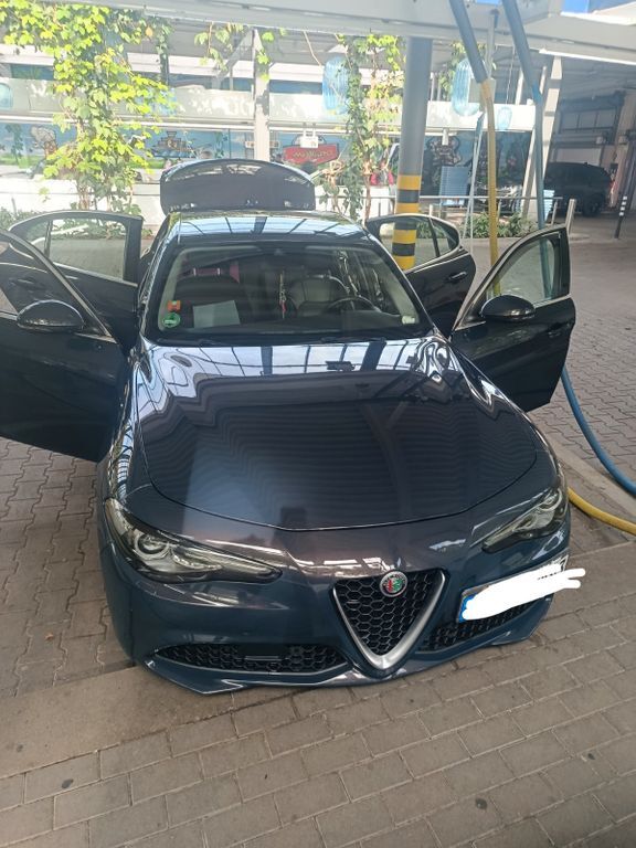Giulia