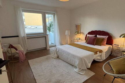 Wohnung Köln Nippes - 2 Zimmer, 60 m&sup2;, 309.000&euro; | Angebot:26377231