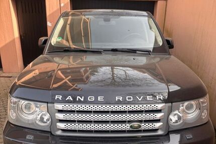 Land Rover Range Rover Sport 198.477 km 10.650 &euro; Köln 50968