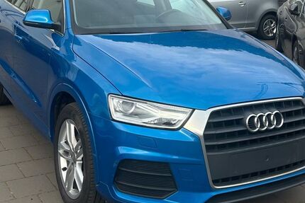 Audi Q3 144.000 km 12.350 &euro; Bergheim (bei Köln) 50129