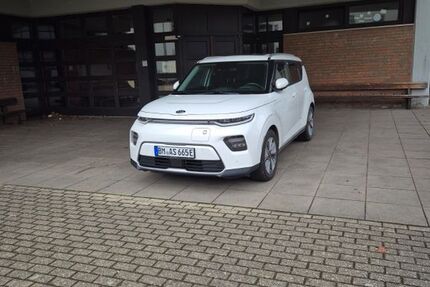 Kia Soul 30.000 km 15.000 &euro; Bergheim 50126