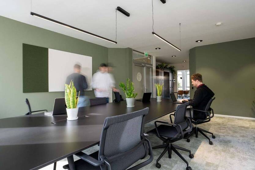 Office Club Köln Hohenzollernring - All-in-Miete