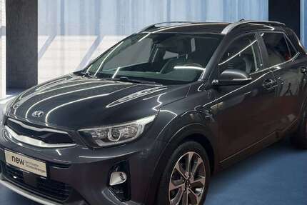 Kia Stonic 74.177 km 16.990 € Köln 50939