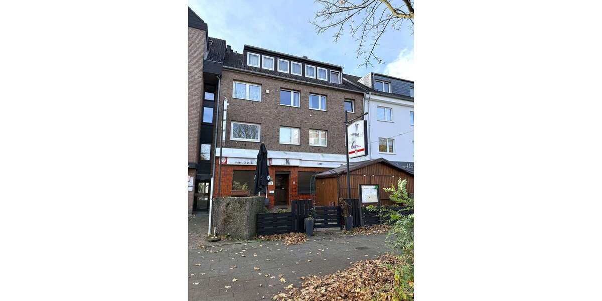 Einfamilienhaus Köln Kalk - 11 Zimmer, 287 m&sup2;, 999.999&euro; | Angebot:24709631