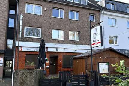 Haus Köln Kalk - 11 Zimmer, 287 m&sup2;, 999.999&euro; | Angebot:24709631