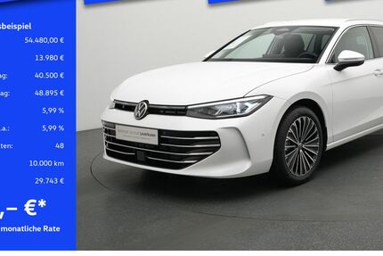 VW Passat 1.009 km 53.980 &euro; Leverkusen 51379