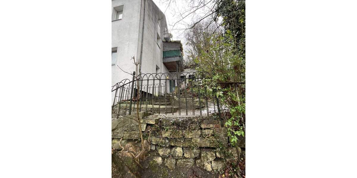 Etagenwohnung Bergisch Gladbach Gladbach - 3 Zimmer, 78 m&sup2;, 102.900&euro; | Angebot:25628017