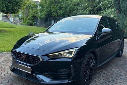Cupra Leon 48.500 km 29.499 &euro; Troisdorf 53844