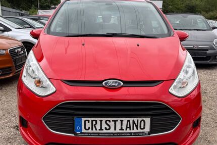 Ford B-Max 24.100 km 7.499 &euro; Köln 51107