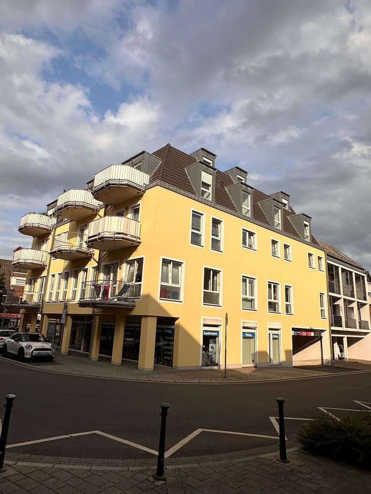 Wohnung zum Kaufen in Pulheim 349.000 € 78 m²