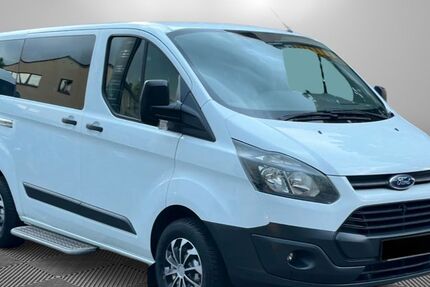 Ford Transit Custom 158.000 km 12.990 &euro; Köln 51067
