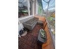 Etagenwohnung Köln Chorweiler - 3 Zimmer, 96 m&sup2;, 375.000&euro; | Angebot:27189776