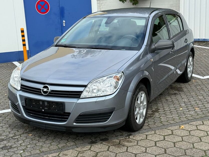 Opel Astra 154.000 km 850 € Hilden 40721