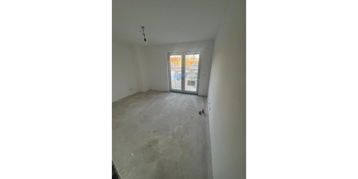 Wohnen im Neubau: Moderne 3-Zimmer-Wohnung & exklusive 4-Zimmer-Galeriewohnung in Köln-Weiler 3 zimmer