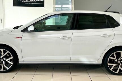 VW Polo 46.658 km 21.590 € Köln 51067