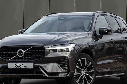 Volvo XC60 45.691 km 45.890 &euro; Bonn 53177