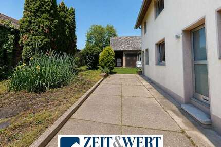 Haus Erftstadt - 5 Zimmer, 110 m&sup2;, 245.000&euro; | Angebot:26905838