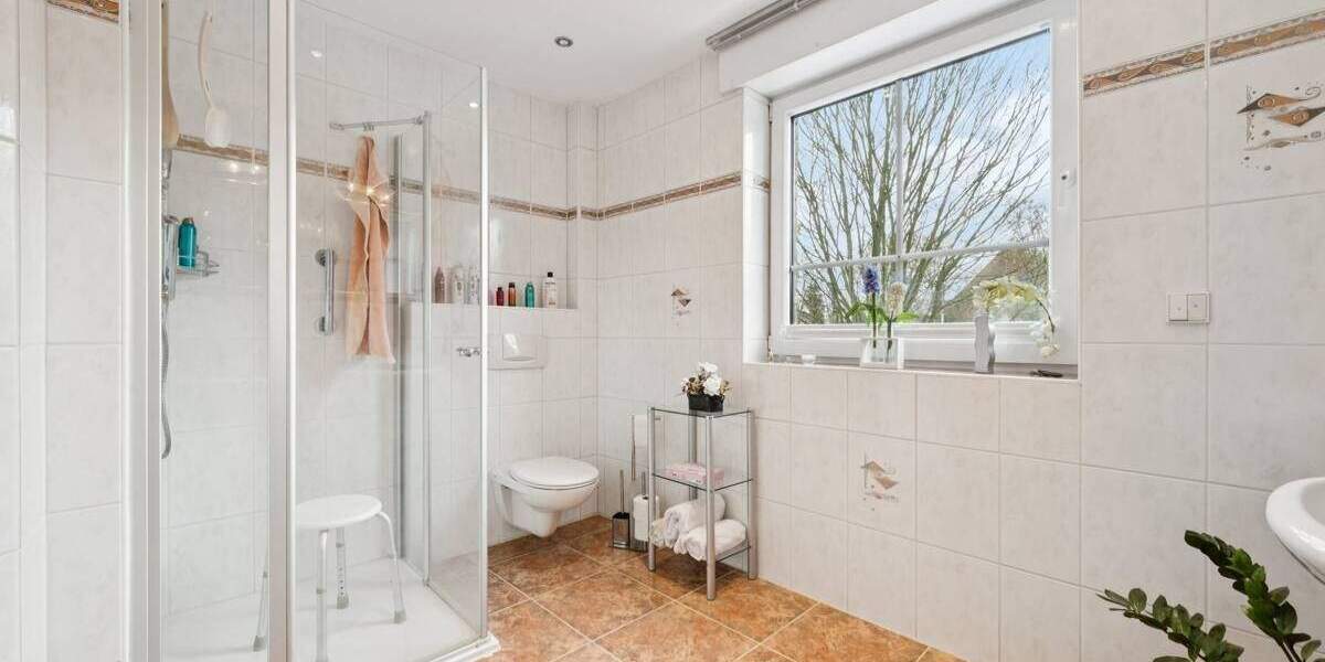 Wertig wohnen im großzügigen Klassiker 5 zimmer