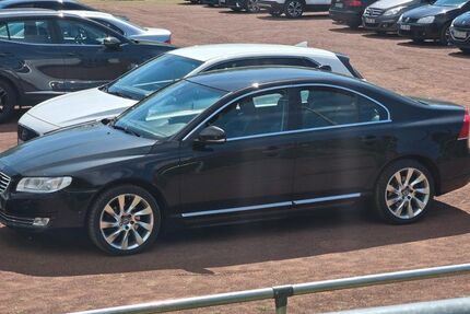 Volvo S80 220.000 km 8.100 &euro; Leverkusen 51381
