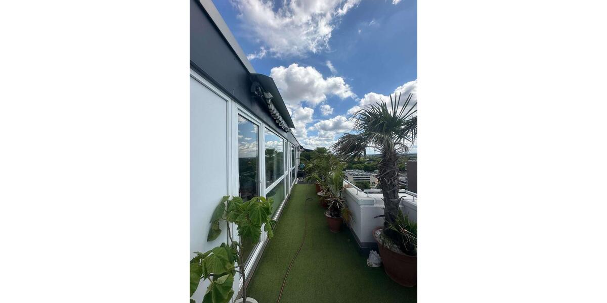 Einfamilienhaus Köln Lindenthal - 3 Zimmer, 95 m&sup2;, 1.370&euro; | Angebot:23629857