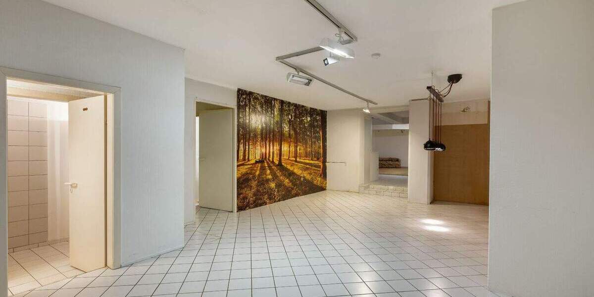 Mehrfamilienhaus, Wohnhaus Leverkusen Quettingen - 1 Zimmer, 967 m&sup2;, 900.000&euro; | Angebot:25738379