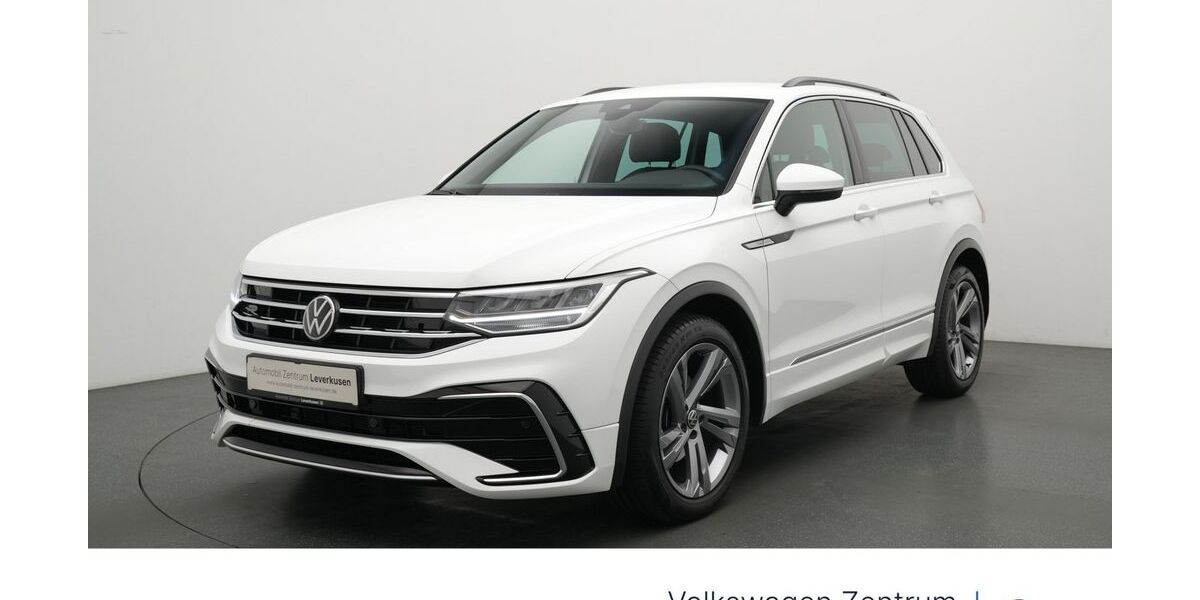 VW Tiguan 35.656 km 32.480 &euro; Leverkusen 51379